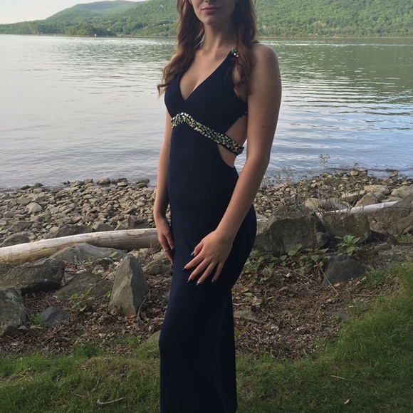 Dresses & Skirts - Prom Dress